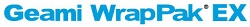 WrapPak EX logo