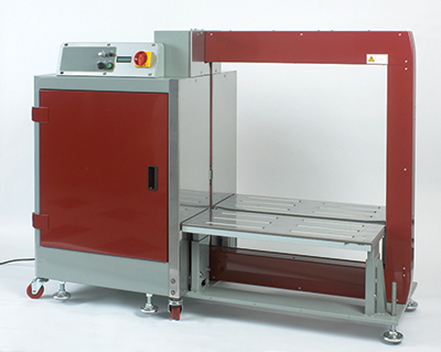 PAC_Strapping_SM60_Side_Seal_Strapping Machine
