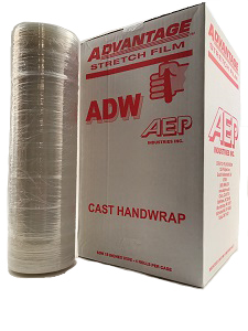 AEP Advantage ADW Stretch Wrap