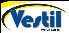 Vestil Logo