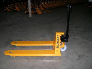 Pallet Truck - HDS
