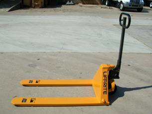Pallet Truck - LP