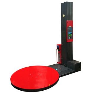 Automatic packaging machine