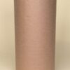 Large brown paper roll