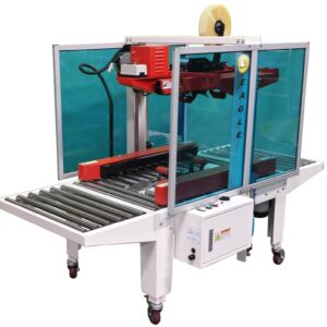 Eagle T400R top-seal case taping machine