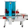 Packaging machine on wheels