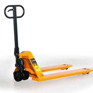 Warehouse lifting equipment, pallet jack