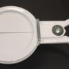 Kitchen tool for pressing tortillas