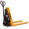 Industrial hand pallet truck for lifting