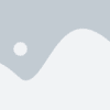 Blank placeholder image with a gray background and a simple circle and wave design.