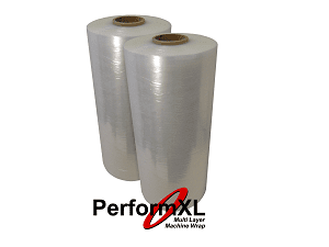Stretch Wrap