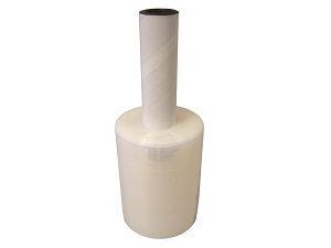 Hand Grade Banding Stretch Wrap