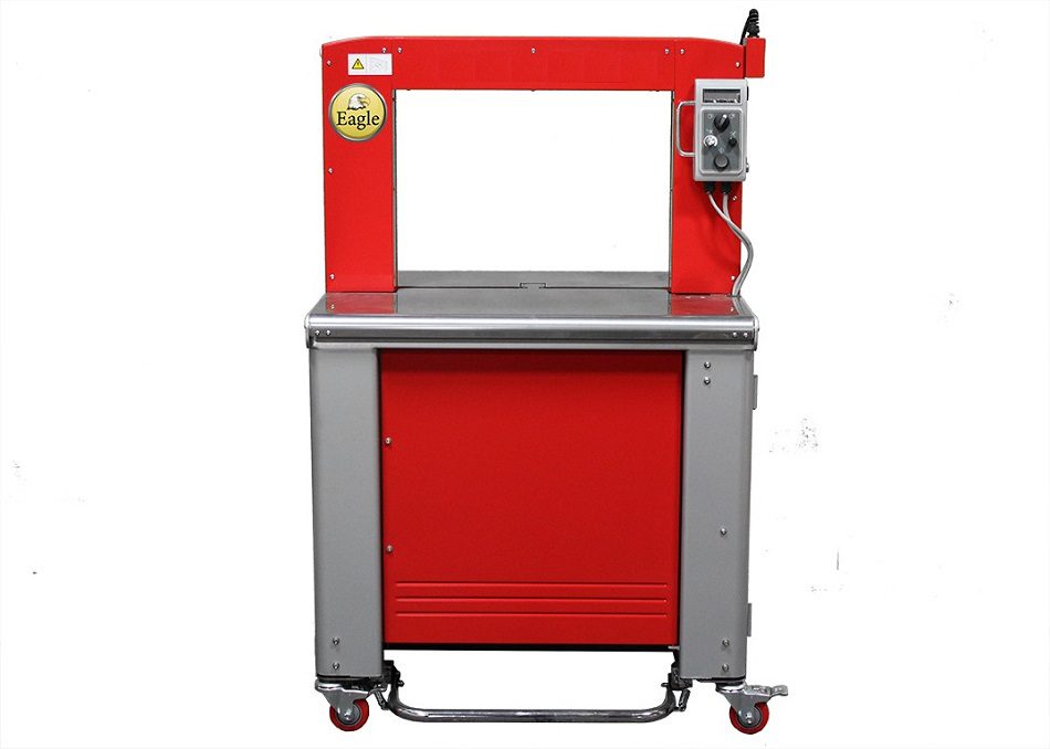 Poly Strapping Machines