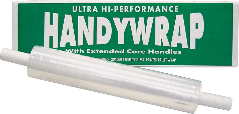 Handy Wrap