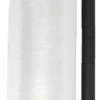 Handheld stretch wrap dispenser with white film roll