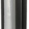 Handheld stretch film dispenser with foam handle