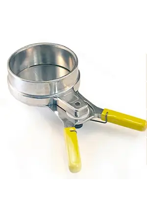 AlumValve