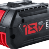 18V lithium-ion power tool battery pack
