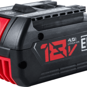 18V lithium-ion power tool battery pack