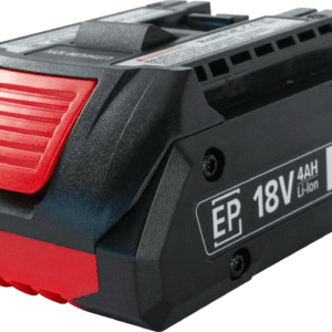 18V Li-ion power tool battery pack