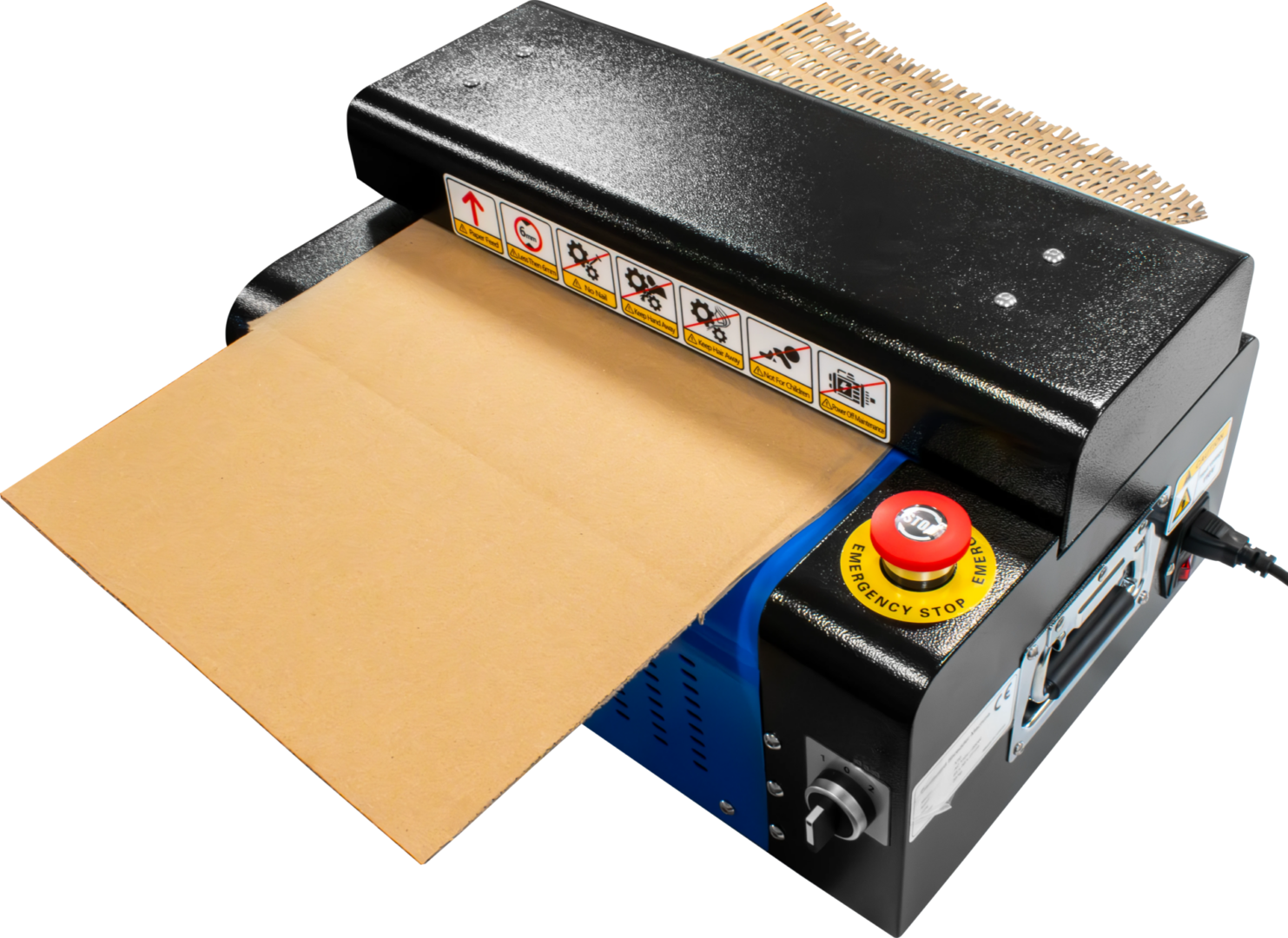 Tabletop Paper Shredders - Image 2