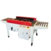 Eagle T100RB Random Bottom Only Side Belt Carton Sealer - Carton Sizes Length: 6.00” to Infinity Width: 4.25” to 19.75” Height: 4.75” to Infinity